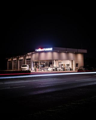 AM Tuning Inh. Nikolaj Eisele