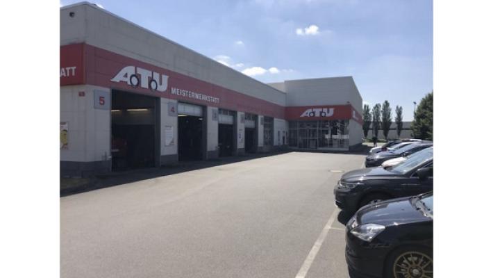 ATU Rheda-Wiedenbrück