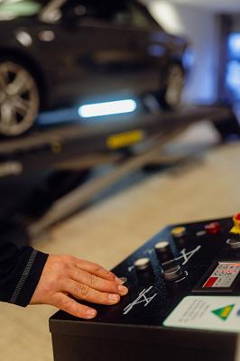 KÜS Rheda-Wiedenbrück