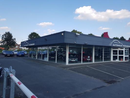 Autohaus Kodamann e.K.