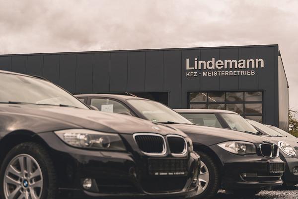 Lindemann KFZ-Meisterbetrieb