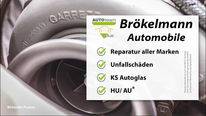 Brökelmann Automobile