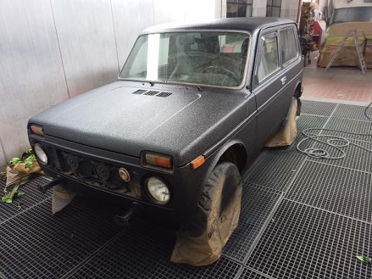 Hagenkort KFZ - Werkstatt