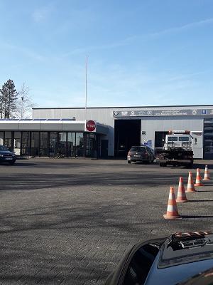 AUTOFIT Schleiermacher
