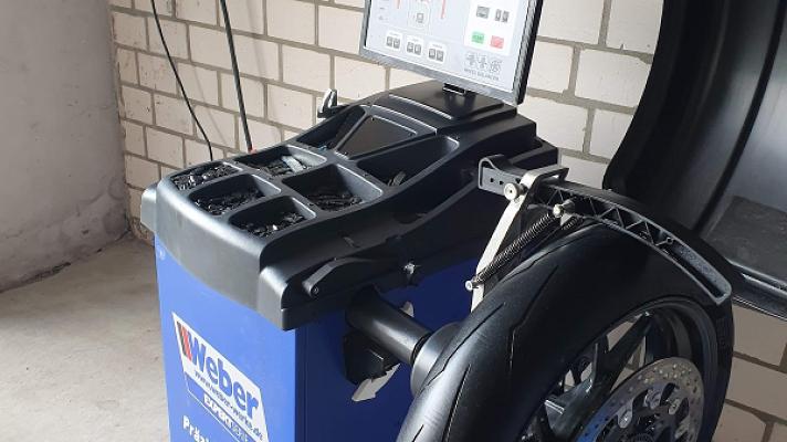Berg Autoservice