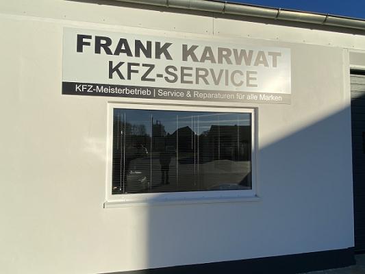 Frank Karwat KFZ-Service