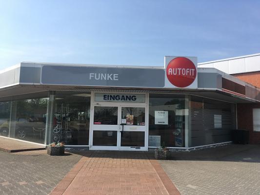 Autohaus Funke, Inh. Ralf Funke