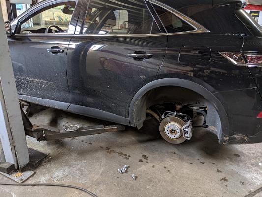 Reifen-Gusinde Inh. Peter Gusinde