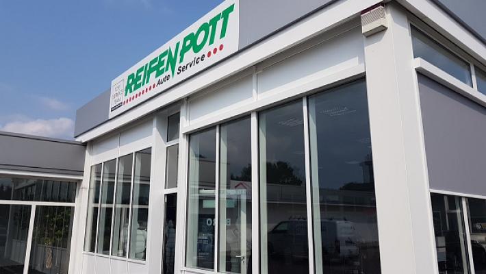Reifen Pott Auto-Service GmbH