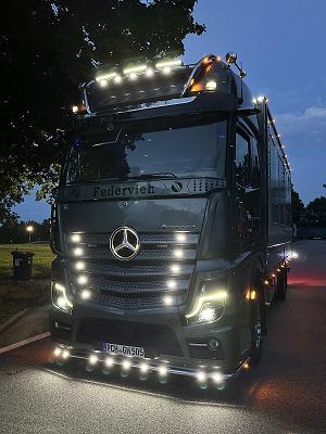 Fahrzeugbau Meermeier