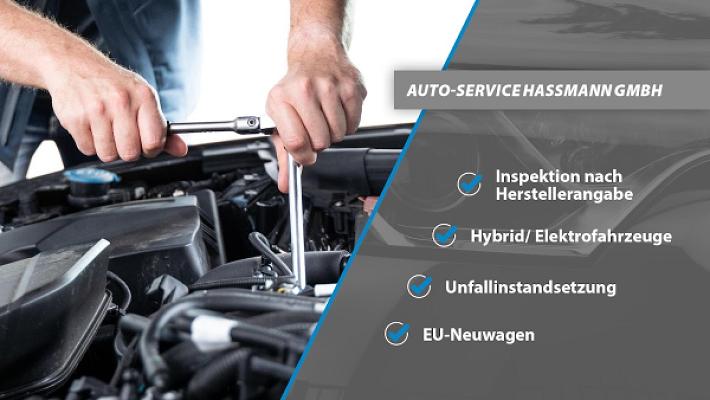 Auto-Service Haßmann GmbH