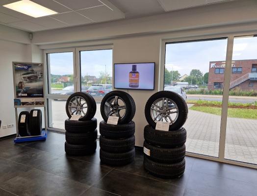 Reifen Pott Auto-Service GmbH