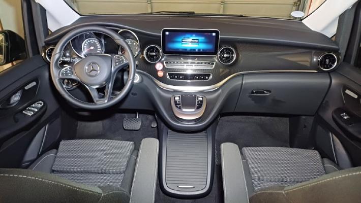 Klecharov Autoaufbereitung