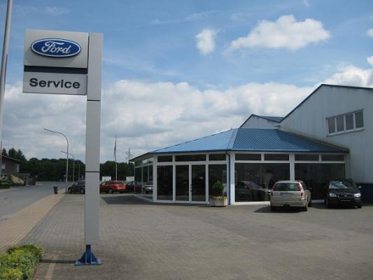 Autohaus André Hecker