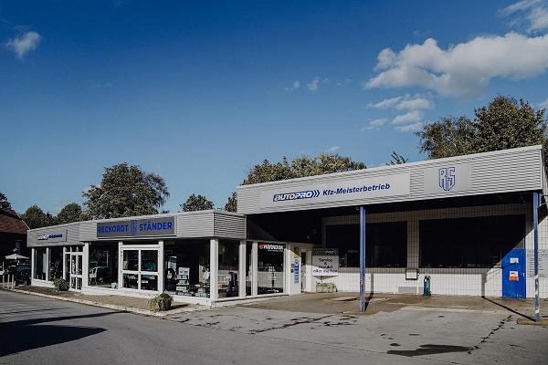 Reckordt & Ständer GmbH & Co KG