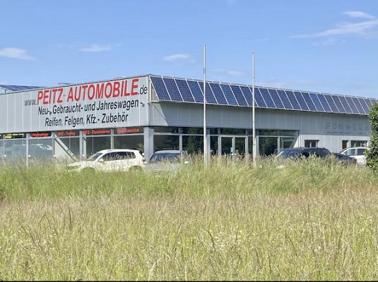 KFZ-Meisterwerkstatt Performance Automobile Peitz UG