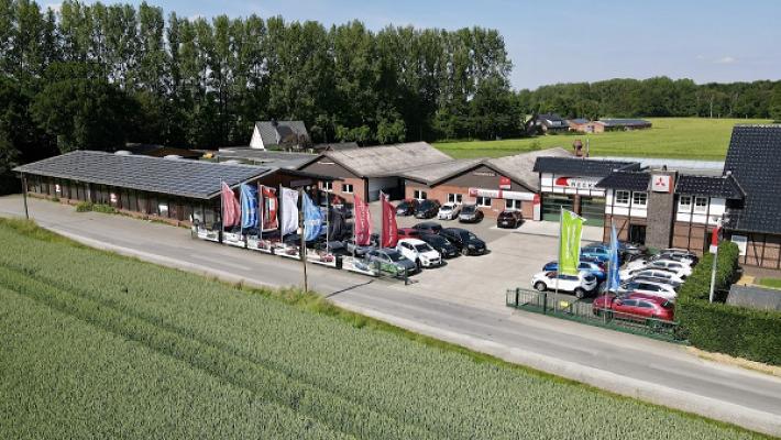 Mitsubishi und KIA Servicepartner - Autohaus Reckhaus Langenberg GmbH & Co.KG