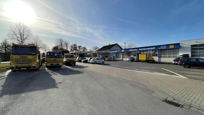 Jaßmeier Autowerkstatt GmbH & Co. KG