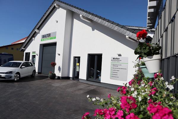 WALTER Kfz-Meisterbetrieb