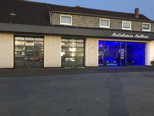 LA TEAM Autowerkstatt