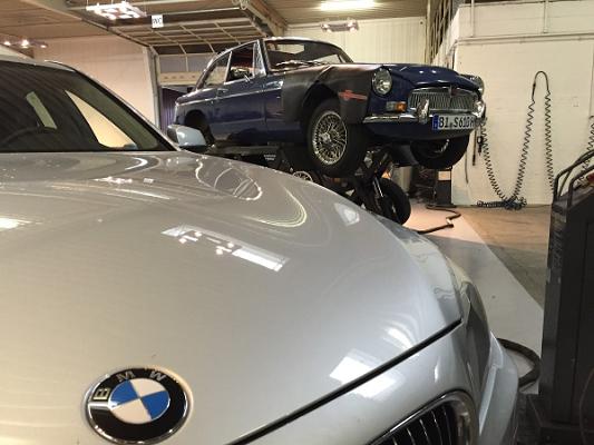 Hagedorn & Pelchen GbR