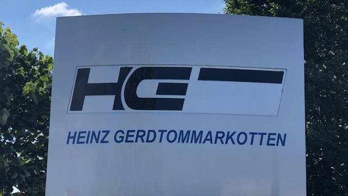 Heinz Gerdtommarkotten