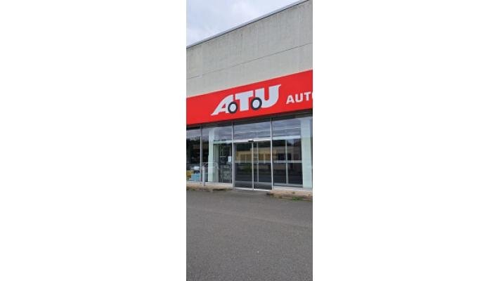 ATU Schloß Holte-Stukenbrock