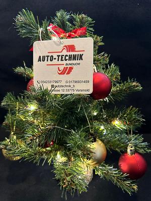 Auto-Technik Bunduchi