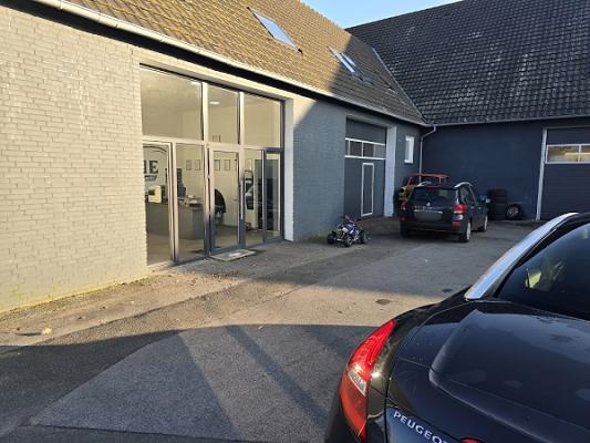 KFZ-Service Alaouie - KFZ-Meisterbetrieb