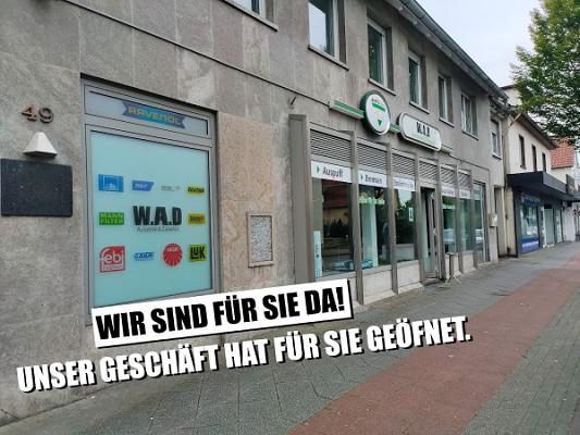 W.A.D Autoteile & Zubehör