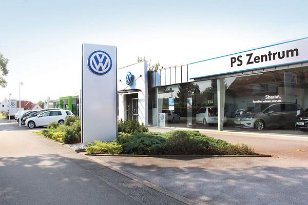 PS Zentrum Versmold GmbH & Co.KG