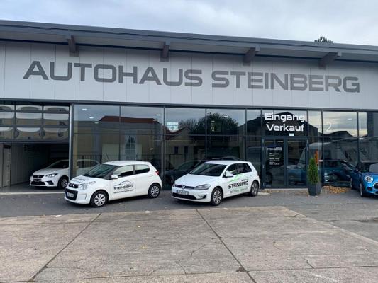 Autohaus Steinberg e.K.
