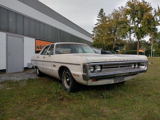 Lackier- und Karosserietechnik Schulz GmbH