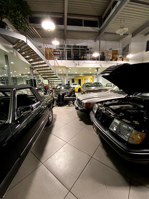 Autohaus Bernd Siegle GmbH