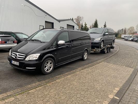 Autowerkstatt KFZ-Service D&D GbR