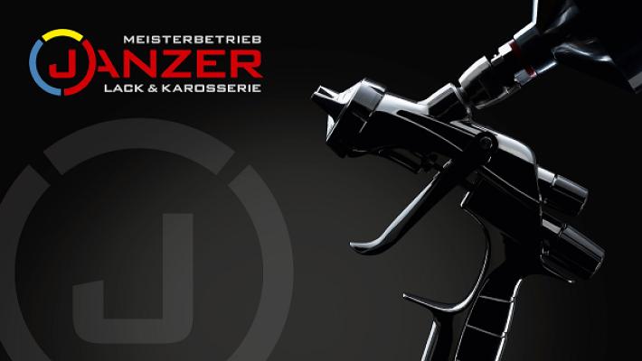 Janzer Lack & Karosserie (Meisterbetrieb)