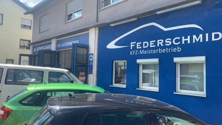 Federschmid Kfz-Meisterbetrieb