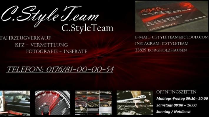 C.StyleTeam