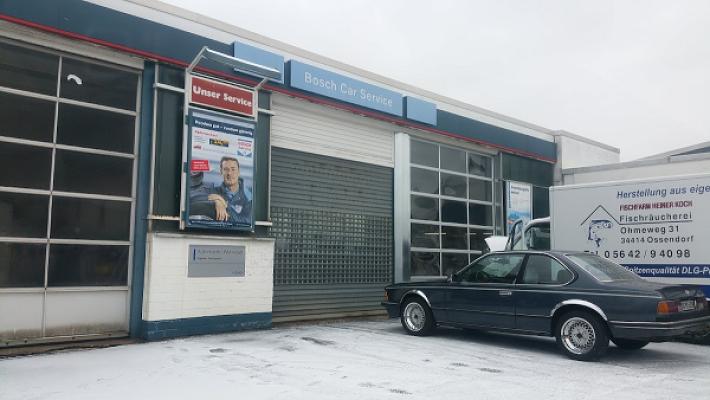 Hendker Autoelektrik