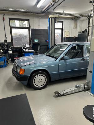 Kfz-Meisterbetrieb & Gutachter Dominik Babler