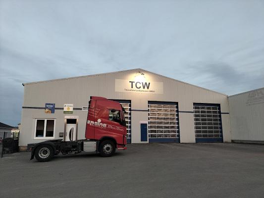 TCW TruckCenterWarburg GmbH