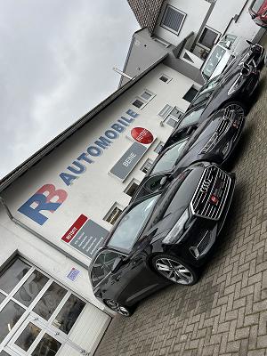 Autofit Beine Dominik Beine