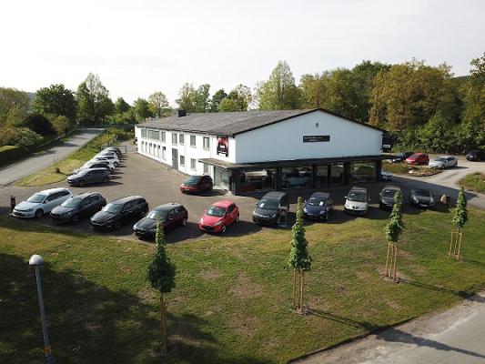 Hartmann Automobile Willebadessen