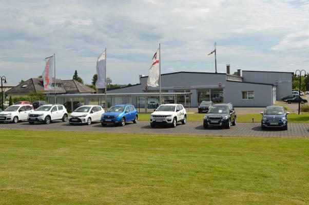 Autohaus Reiner Hartmann