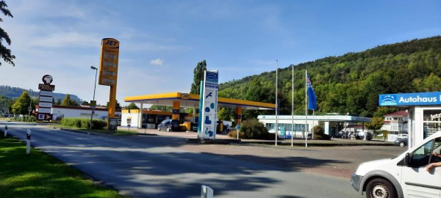 Autohaus Holländer Freie Kfz.-Meister-Werkstatt & Ersatzteil-Shop