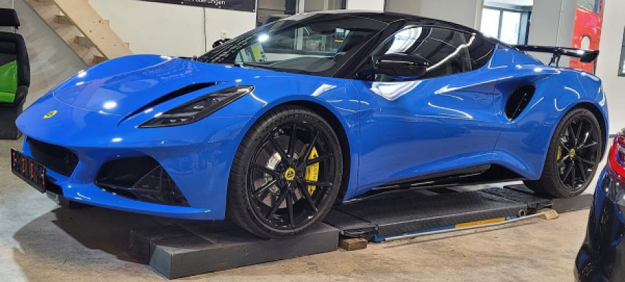 SRC Smartrepair & Care GmbH