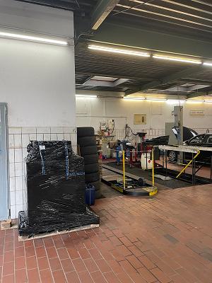 Autoservice Höxter