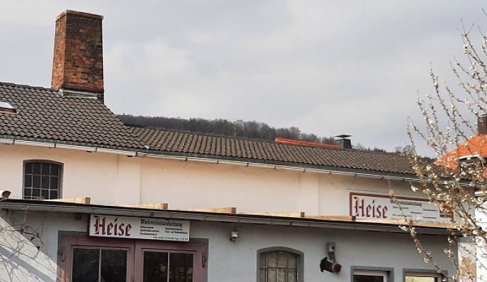 Gebr. Heise Inh. Dirk Heise