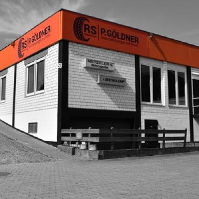 Reifenservice P.Göldner