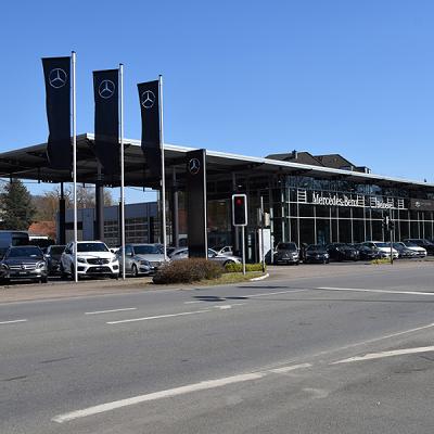 Beineke Automobile GmbH & Co. KG